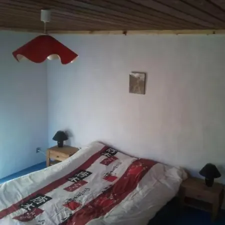 Chalet La Chaumiere *