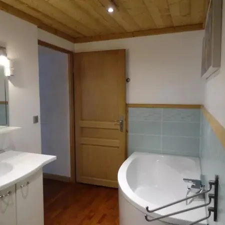 La Chaumiere